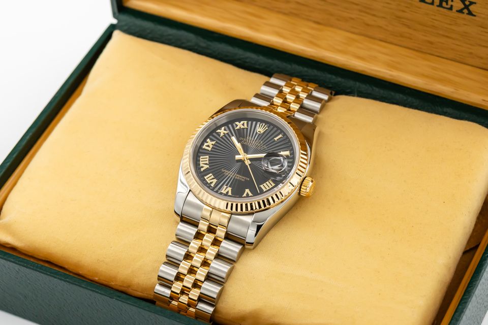 Rolex Datejust 116233 Image 5